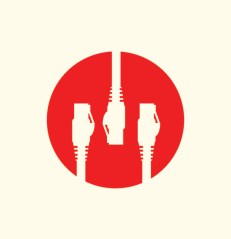 MULTIPLE ETHERNET JACK LOGO